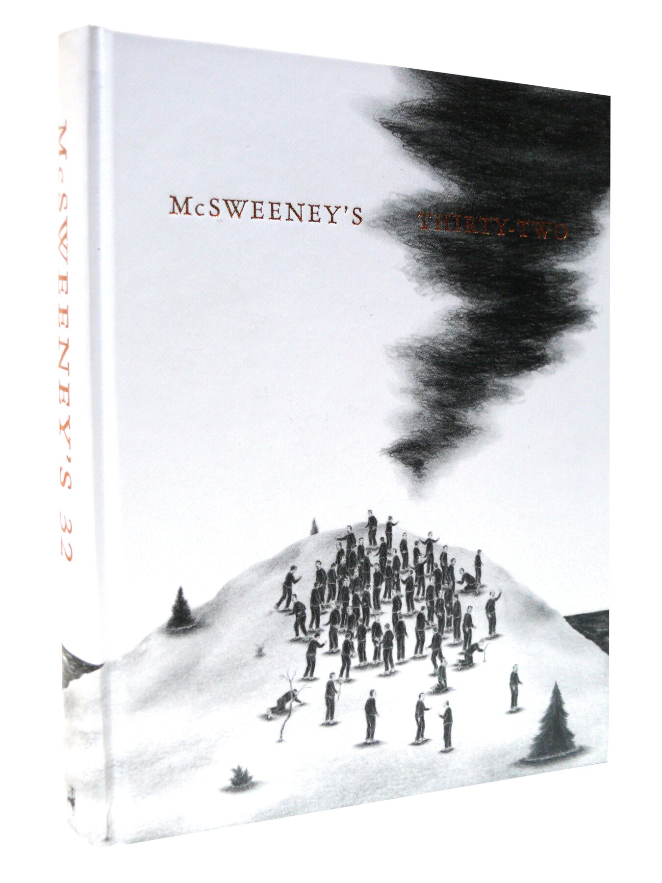 McSweeney's Issue 32 - The McSweeney's Store